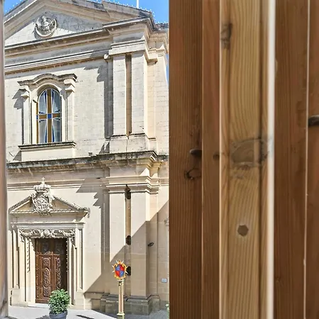 Historic 4br Steps From Mdina * Rabat