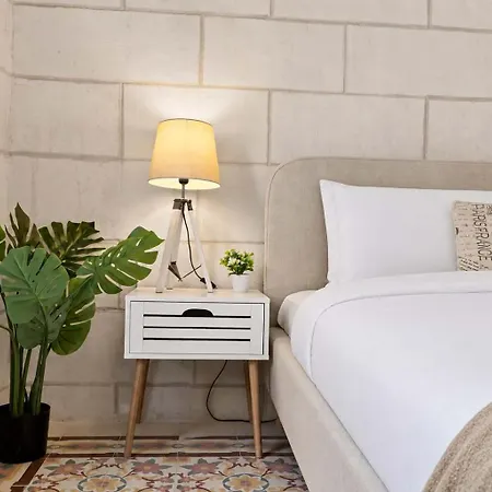 Historic 4br Steps From Mdina * Rabat
