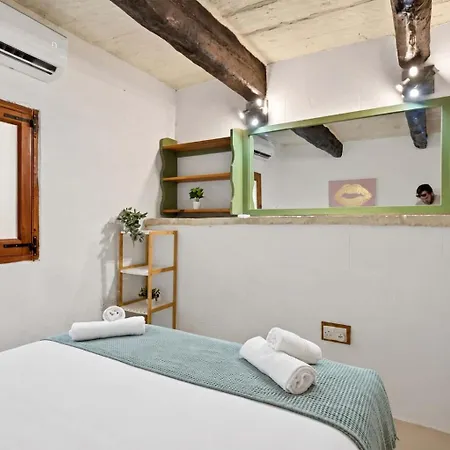 Historic 4br Steps From Mdina Nyaraló