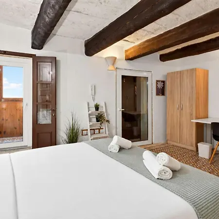 Historic 4br Steps From Mdina * Rabat