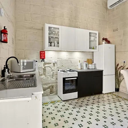 Historic 4br Steps From Mdina * Rabat