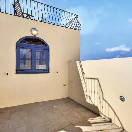 Historic 4br Steps From Mdina * Rabat