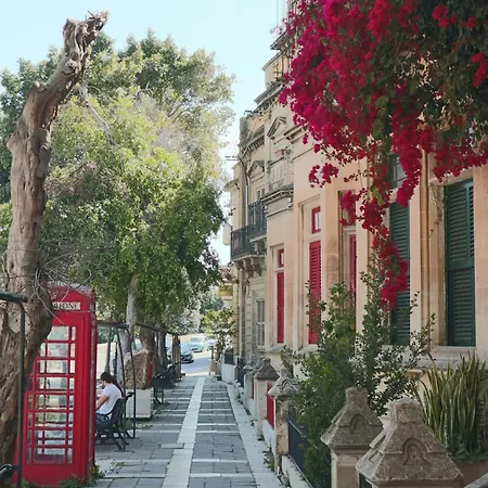 Historic 4br Steps From Mdina Rabat